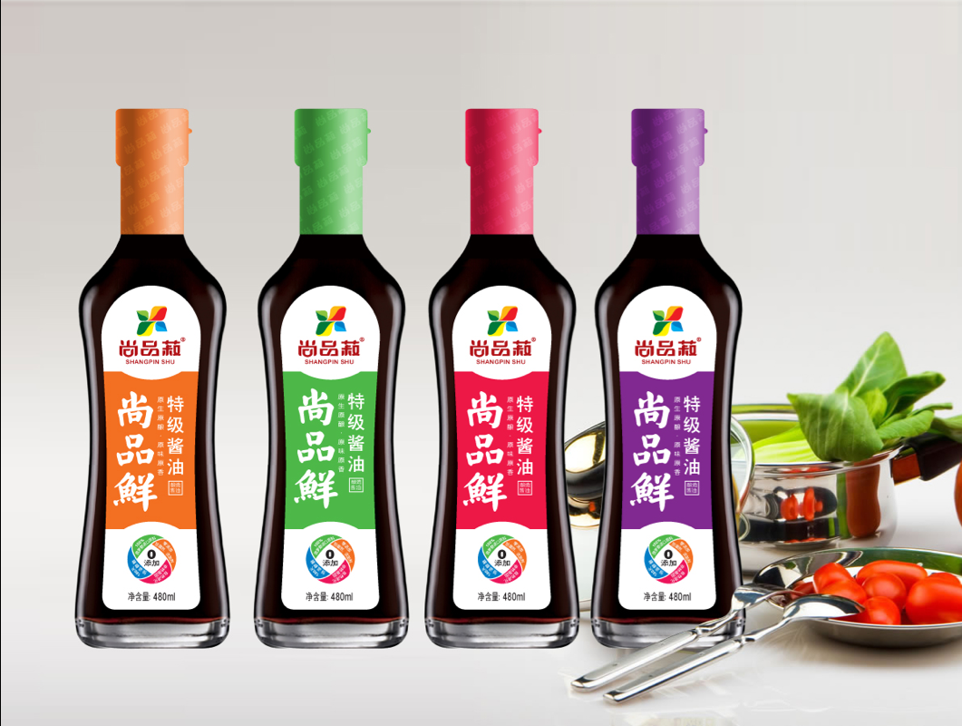 <b>尚品菽品牌策划全案</b>